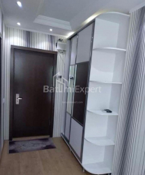 Квартира 33 м² - Шерифа Химшиашвили, Батуми, Грузия
