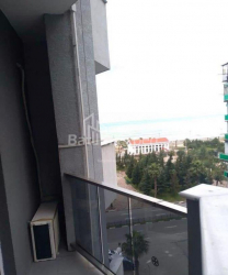 Квартира 33 м² - Шерифа Химшиашвили, Батуми, Грузия