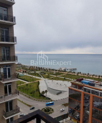 Квартира 2-комн 37 м² - Ангиса, Батуми