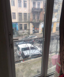 Квартира 35 м² - Александра Пушкина, Батуми, Грузия