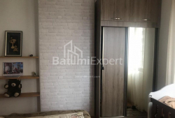 Квартира 58 м² - Ильи Чавчавадзе, Батуми, Грузия