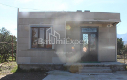Частный дом 3-комн 100 м² - Адлиа, Батуми