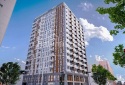 Квартира 105 м² - Юрьевская, Батуми, Грузия