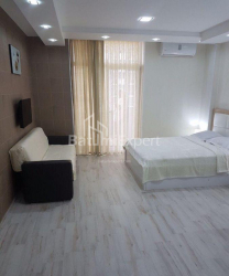 Квартира 1-комн 33 м² - Юрьевская, Батуми