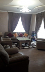 Квартира 3-комн 77 м² - Юрьевская, Батуми
