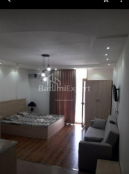 Квартира 1-комн 35 м² - Юрьевская, Батуми