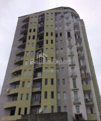 Квартира 5-комн 84 м² - Иване Джавахишвили, Батуми