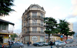 Квартира 165 м² - Николоза Бараташвили, Батуми