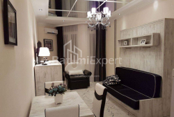 Квартира 1-комн 29 м² - Зураба Горгиладзе, Батуми