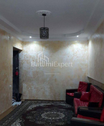 Квартира 2-комн 37 м² - Зураба Горгиладзе, Батуми