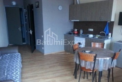 Квартира 1-комн 33 м² - Юрьевская, Батуми