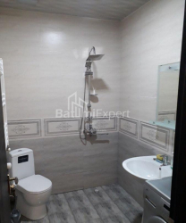 Квартира 2-комн 45 м² - Тбел-Абусеридзе, Батуми