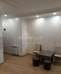 Квартира 45 м² - Тбел-Абусеридзе, Батуми, Грузия