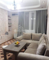 Квартира 3-комн 46 м² - Юрьевская, Батуми