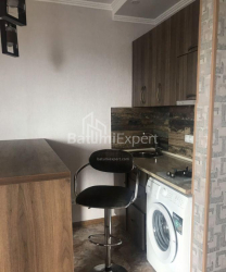 Квартира 42 м² - Нико Пиросмани, Батуми, Грузия
