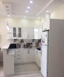 Квартира 3-комн 67 м² - Зураба Горгиладзе, Батуми
