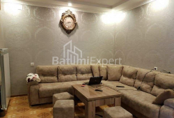Квартира 2-комн 45 м² - Тбел-Абусеридзе, Батуми