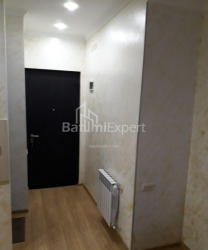 Квартира 2-комн 46 м² - Юрьевская, Батуми