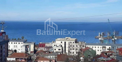 Квартира 2-комн 53 м² - Александра Пушкина, Батуми