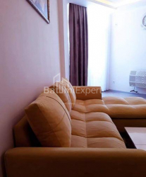 Квартира 2-комн 53 м² - Александра Пушкина, Батуми