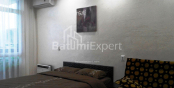 Квартира 1-комн 37 м² - Юсуфа Кобаладзе, Батуми