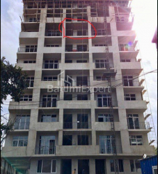 Квартира 3-комн 54 м² - Юрьевская, Батуми