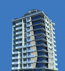 Квартира 4-комн 110 м² - Вахтанга Горгасали, Батуми