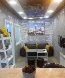 Квартира 45 м² - Шалва Инасаридзе, Батуми, Грузия