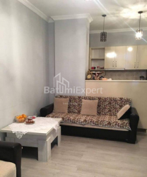 Квартира 3-комн 52 м² - Юрьевская, Батуми