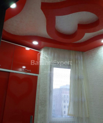 Квартира 4-комн 100 м² - Юрьевская, Батуми