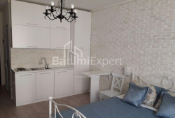 Квартира 33 м² - Шерифа Химшиашвили, Батуми, Грузия