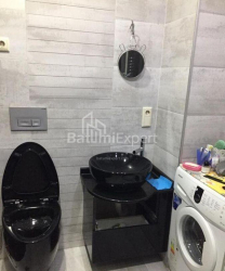Квартира 2-комн 52 м² - Нико Пиросмани, Батуми