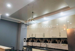 Квартира 2-комн 60 м² - Нико Пиросмани, Батуми