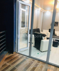 Квартира 2-комн 60 м² - Нико Пиросмани, Батуми