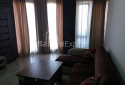 Квартира 51 м² - Юрьевская, Батуми, Грузия
