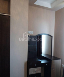 Квартира 51 м² - Юрьевская, Батуми, Грузия