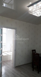 Квартира 38 м² - Юсуфа Кобаладзе, Батуми, Грузия