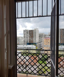 Квартира 2-комн 34 м² - Юрьевская, Батуми