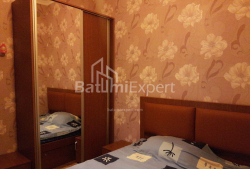 Квартира 34 м² - Юрьевская, Батуми, Грузия