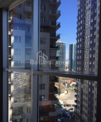 Квартира 3-комн 70 м² - Нико Пиросмани, Батуми