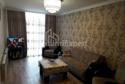 Квартира 74 м² - Юрьевская, Батуми, Грузия
