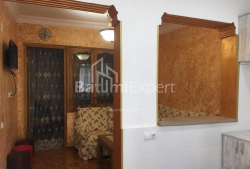 Квартира 50 м² - Юрьевская, Батуми, Грузия