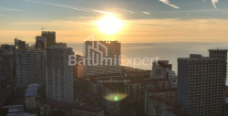 Квартира 3-комн 54 м² - Нико Пиросмани, Батуми