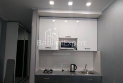 Квартира 2-комн 35 м² - Нико Пиросмани, Батуми
