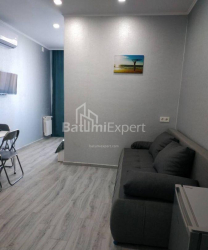 Квартира 35 м² - Нико Пиросмани, Батуми, Грузия