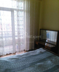 Квартира 3-комн 64 м² - Михаила Лермонтова, Батуми