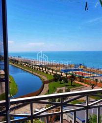 Квартира 2-комн 58 м² - Шерифа Химшиашвили, Батуми