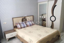 Квартира 80 м² - Шалва Инасаридзе, Батуми, Грузия