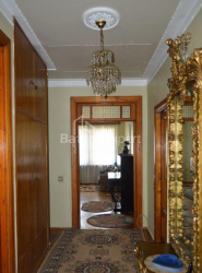 Квартира 90 м² - Юрьевская, Батуми, Грузия