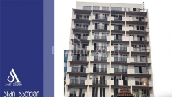 Квартира 3-комн 75 м² - Вахтанга Горгасали, Батуми